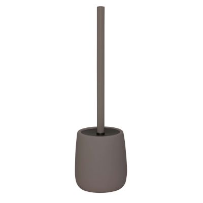 Sealskin Mireli szczotka toaletowa stojąca Taupe 801148