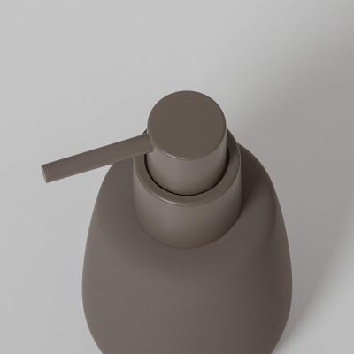 Sealskin Mireli dozownik do mydła 150 ml Taupe 801149