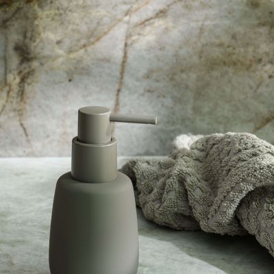 Sealskin Mireli dozownik do mydła 150 ml Taupe 801149