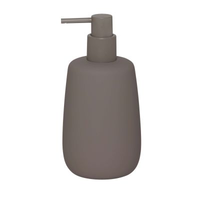 Sealskin Mireli dozownik do mydła 400 ml Taupe 801150