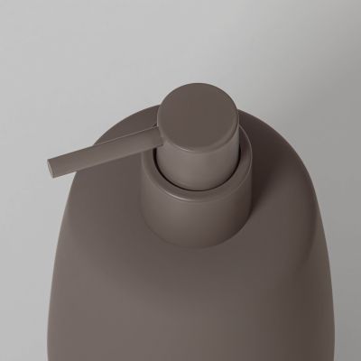 Sealskin Mireli dozownik do mydła 400 ml Taupe 801150