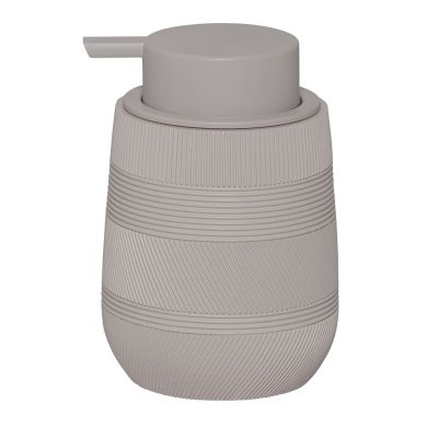 Sealskin Kiva dozownik do mydła 200 ml beżowy 801153