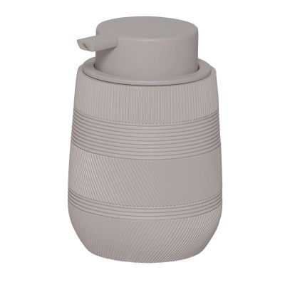 Sealskin Kiva dozownik do mydła 200 ml beżowy 801153