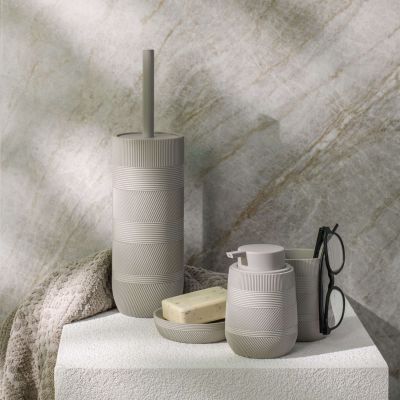 Sealskin Kiva dozownik do mydła 200 ml beżowy 801153
