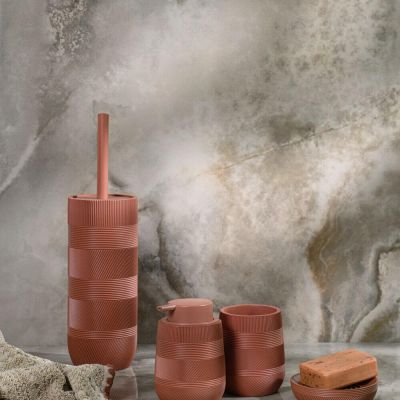 Sealskin Kiva dozownik do mydła 200 ml Terra 801161