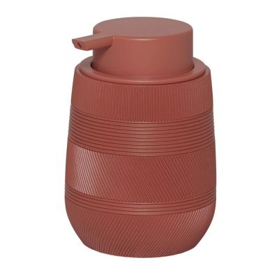 Sealskin Kiva dozownik do mydła 200 ml Terra 801161
