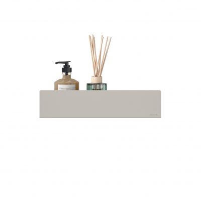 Sealskin Brix półka prysznicowa 35 cm kaszmir 800795