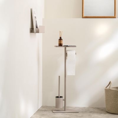 Sealskin Brix półka prysznicowa 35 cm kaszmir 800795