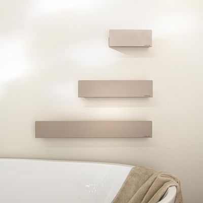 Sealskin Brix półka prysznicowa 35 cm kaszmir 800795