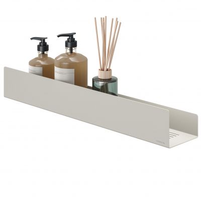 Sealskin Brix półka prysznicowa 55 cm kaszmir 800797