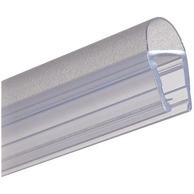 Sealskin Pure uszczelka do drzwi transparentna 1Z9000760001