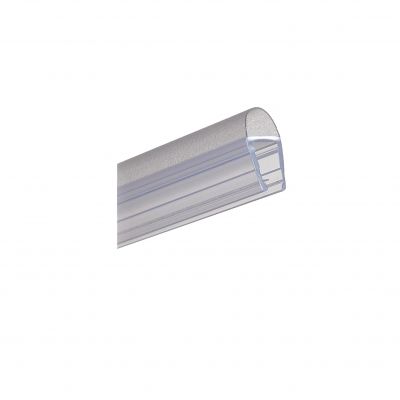 Sealskin Pure uszczelka do drzwi transparentna 1Z9000760001