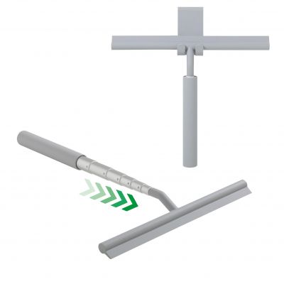 Sealskin Senso ściągaczka do wody 369006002