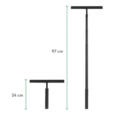 Sealskin Senso ściągaczka do wody 369006119