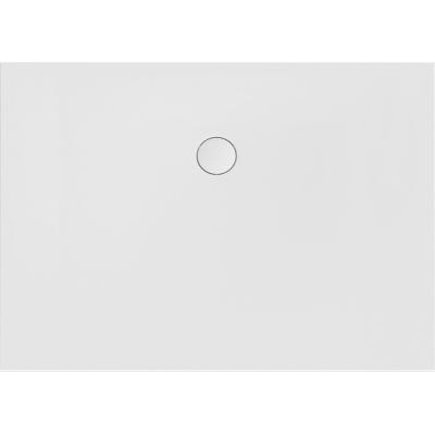 Sanplast Open Mineral brodzik 160x90 cm prostokątny biały 645-430-0590-01-000