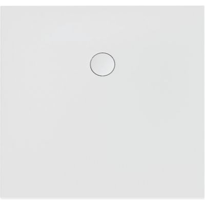 Sanplast Open Mineral brodzik prostokątny 180x100 cm biały 645-430-0710-01-000