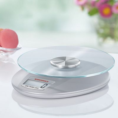 Soehnle Roma Silver waga kuchenna analogowa 65856