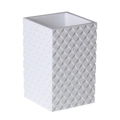 Splendid Armo kubek na szczoteczki biały LA-ARMO-KUBEK-BIA