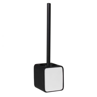 Splendid Classy szczotka toaletowa stojąca biała LA-CLASSY-SZCZWC-CZA