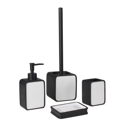 Splendid Classy kubek na szczoteczki biały LA-CLASSY-KUBEK-CZA