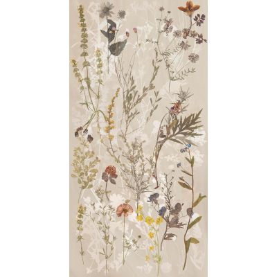 Savoia Natura dekor ścienny 120x60 cm mix kolorów