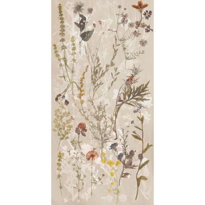 Savoia Natura dekor ścienny 120x60 cm mix kolorów