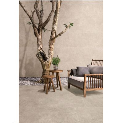 Savoia Oasi płytka ścienno-podłogowa 120x60 cm beżowa