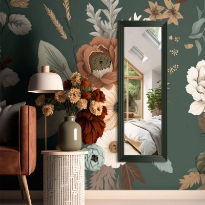 Styler Wave lustro 50x142 cm prostokątne LU-12431