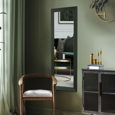 Styler Wave lustro 50x142 cm prostokątne LU-12431