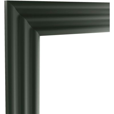 Styler Wave lustro 50x142 cm prostokątne LU-12431