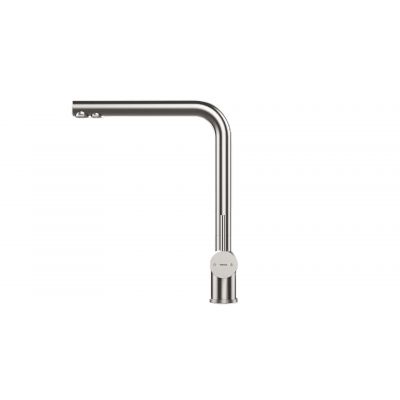 Teka Uni bateria kuchenna do filtra wody stojąca inox 116030084