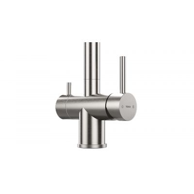 Teka Uni bateria kuchenna do filtra wody stojąca inox 116030084