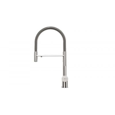 Teka Uni bateria kuchenna do filtra wody stojąca inox 116080001