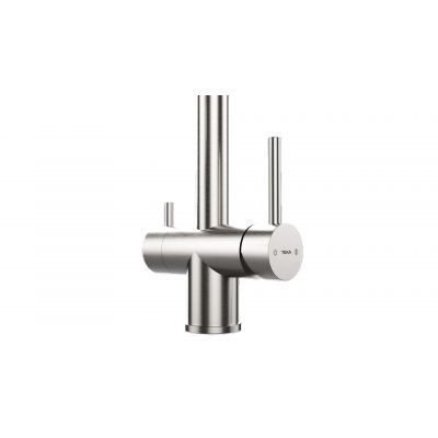 Teka Uni bateria kuchenna do filtra wody stojąca inox 116080001