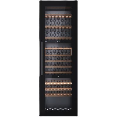 Teka RVI chłodziarka do wina 93 butelek do zabudowy 113600012