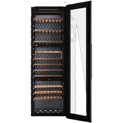 Teka RVI chłodziarka do wina 93 butelek do zabudowy 113600012