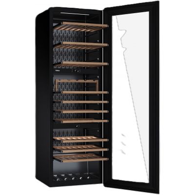 Teka RVI chłodziarka do wina 93 butelek do zabudowy 113600012