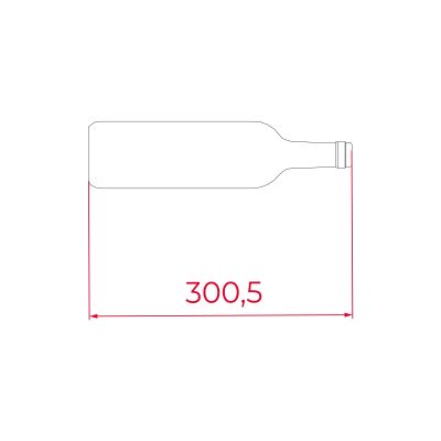 Teka RVI chłodziarka do wina 93 butelek do zabudowy 113600012