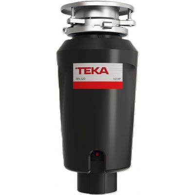 Teka TR rozdrabniacz odpadów 115890042