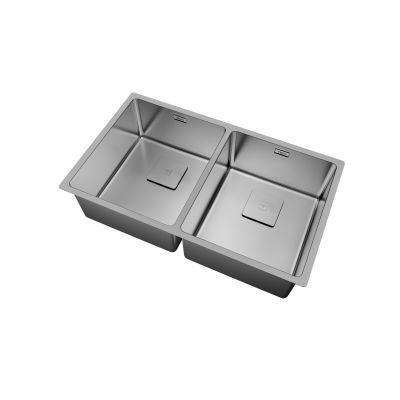Teka Flexlinea zlewozmywak stalowy 74x44 cm 115030009