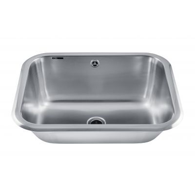 Teka VK komora gospodarcza 60x45 cm stalowa 705000200