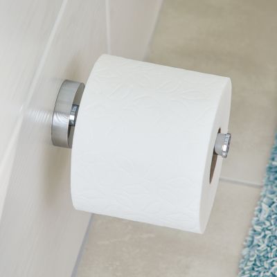 Tesa Smooz uchwyt na papier toaletowy chrom 40328-00000-00