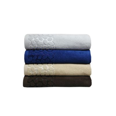 Texpol Gobi ręcznik łazienkowy 70x140 cm bawełna 480 g cappuccino