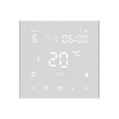 Thermoval TVT 45 WiFi termoregulator