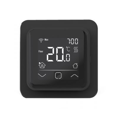 Thermoval WT 2010 mata grzewcza z termoregulatorem 12 m2 150 W/m2