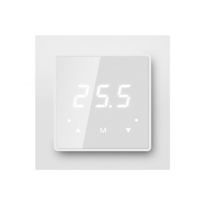 Thermoval TVT 33 WiFi termoregulator