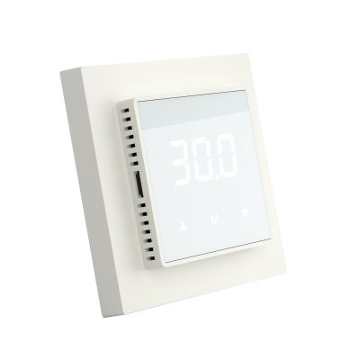 Thermoval TVT 33 WiFi termoregulator