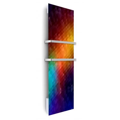 Thermoval Emeraude grzejnik na podczerwień 120x60 cm