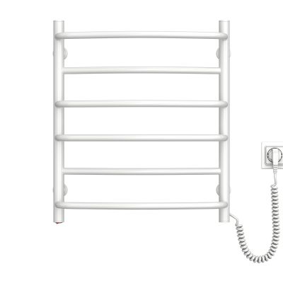 Thermoval TVB grzejnik elektryczny 60x48 cm biały