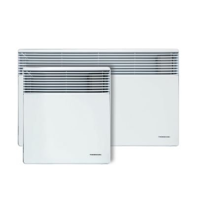 Thermoval T17 grzejnik konwektorowy 40x45 cm 500 W